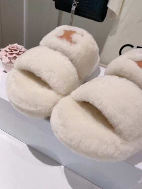 Celine Slippers